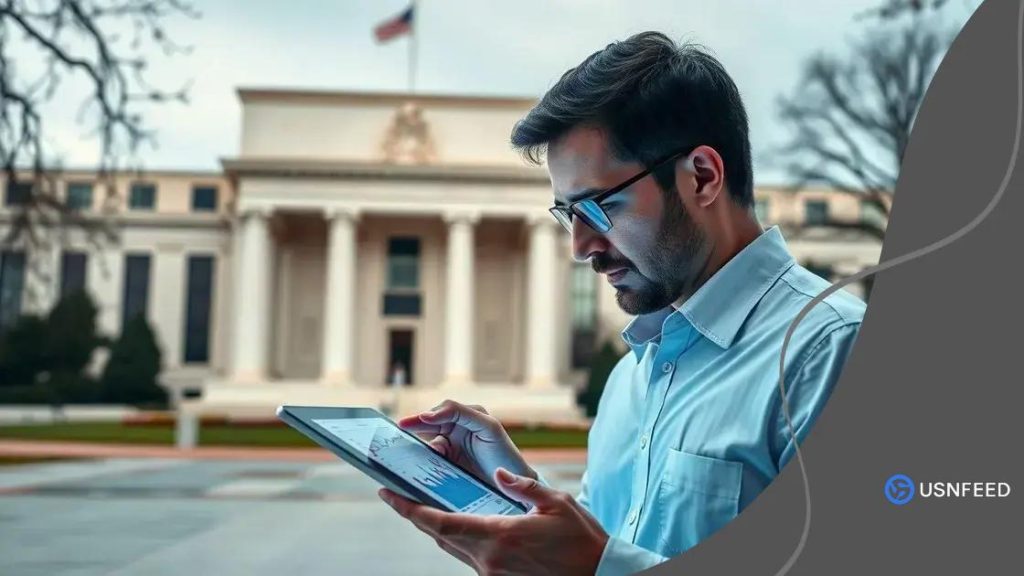 US Federal Reserve interest rate projections: what’s next?
