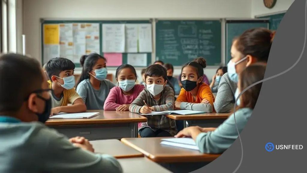 Addressing learning gaps post-pandemic: what can we do?