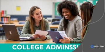 College admissions process changes you need to know
