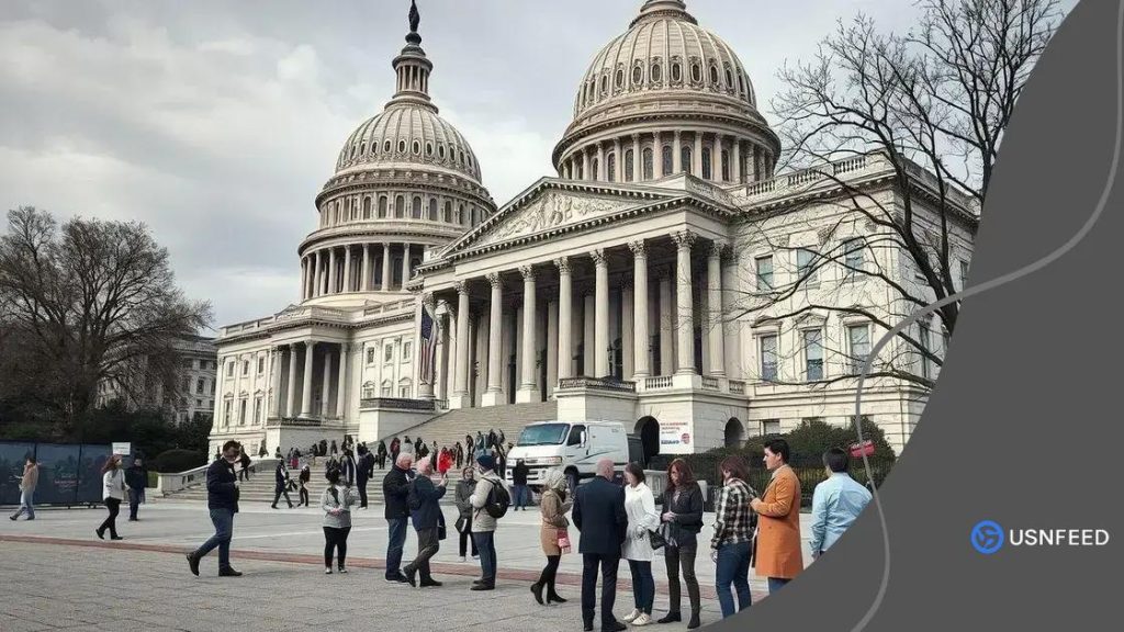 Current updates on the US political landscape: what you need to know