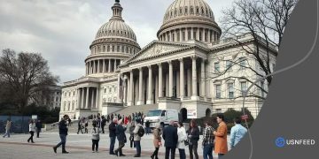 Current updates on the US political landscape: what you need to know