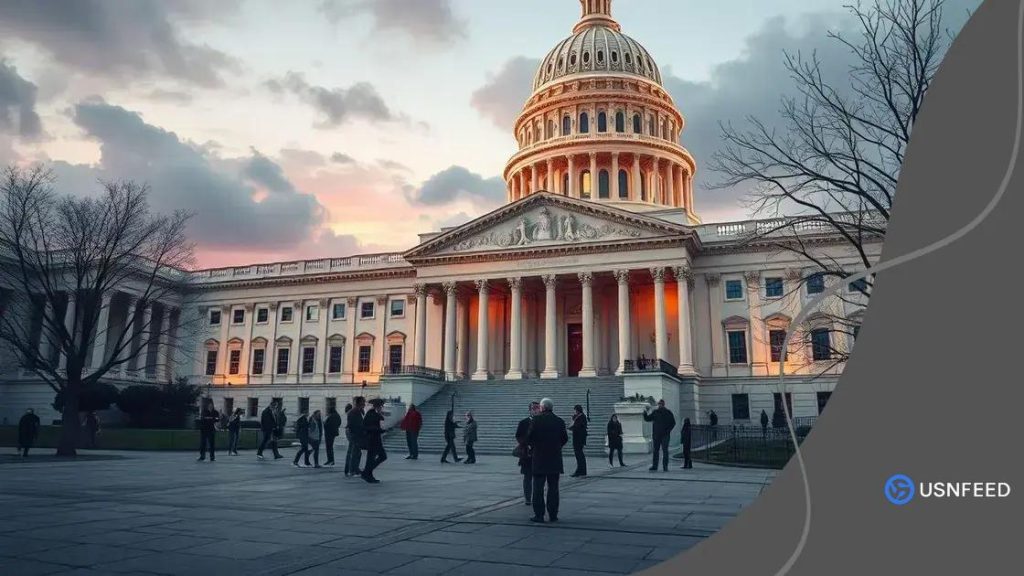 Major legislative developments Washington: What you need to know