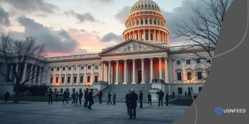Major legislative developments Washington: What you need to know