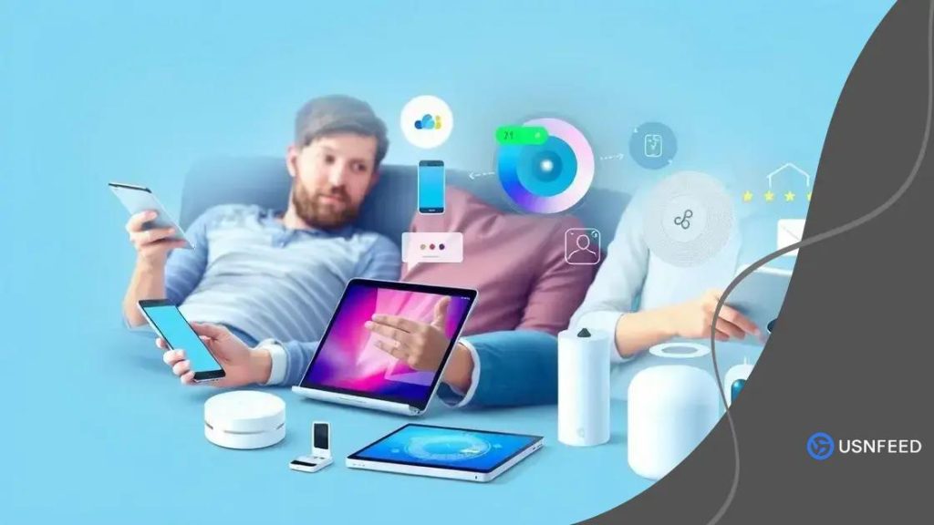 Technological advancements and their impact on our lives