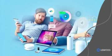 Technological advancements and their impact on our lives