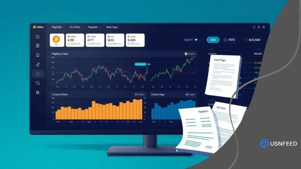 Cryptocurrency regulation updates US: What you need to know