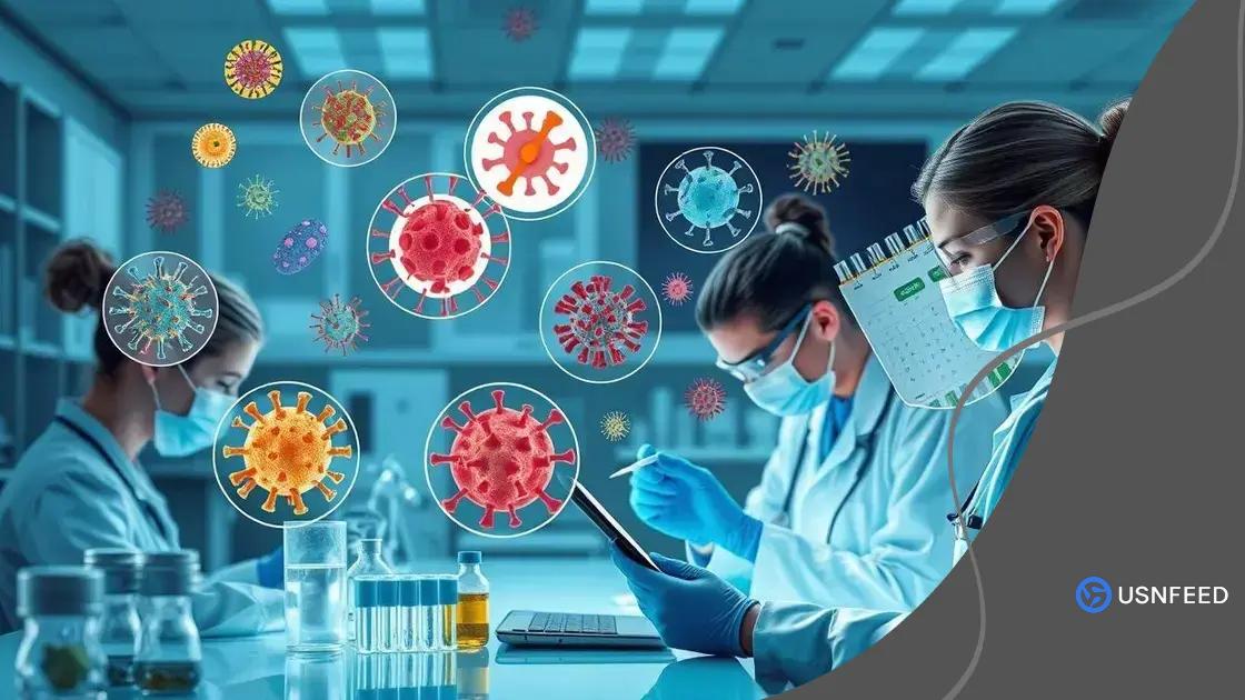 Emerging infectious diseases and their threats