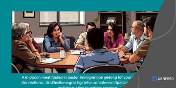 Immigration policy discussions: understanding key changes