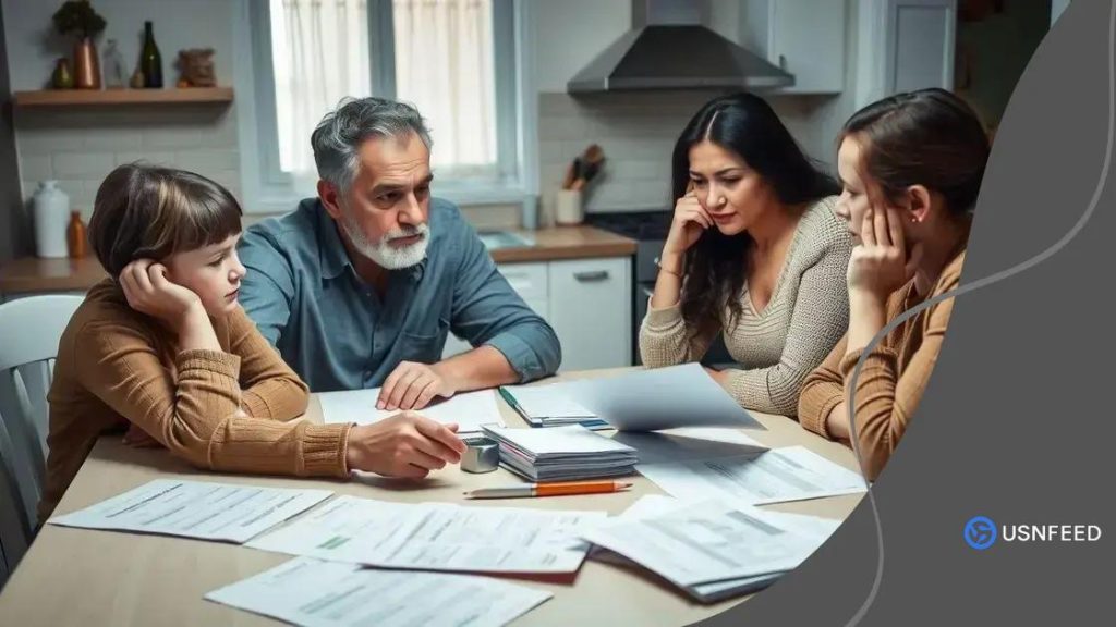 Financial planning for recession USA: are you prepared?