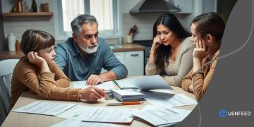 Financial planning for recession USA: are you prepared?