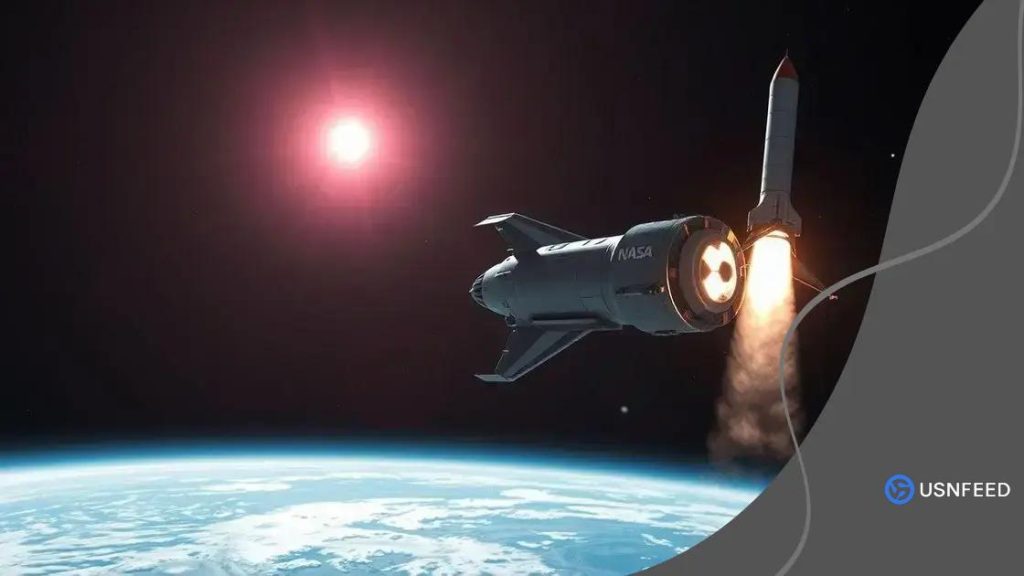 Space exploration news from NASA: latest findings