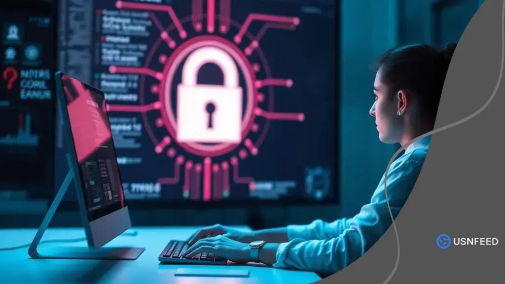 Cybersecurity threats and defenses to safeguard your data