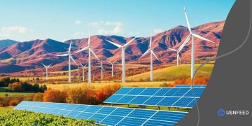 Energy policy and renewable resources: what you need to know