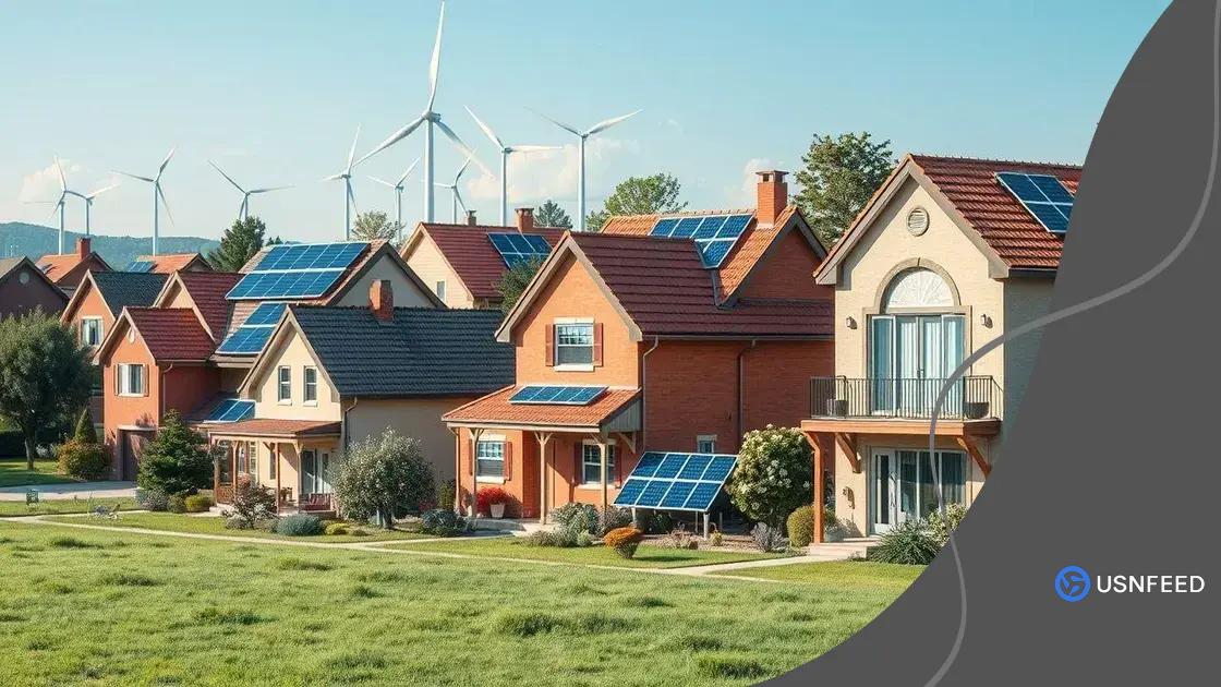 Benefits of transitioning to renewables