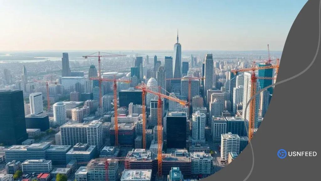 Infrastructure development projects that can transform communities