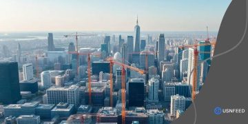 Infrastructure development projects that can transform communities