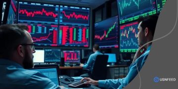 Stock market outlook Q2 2025: what to expect