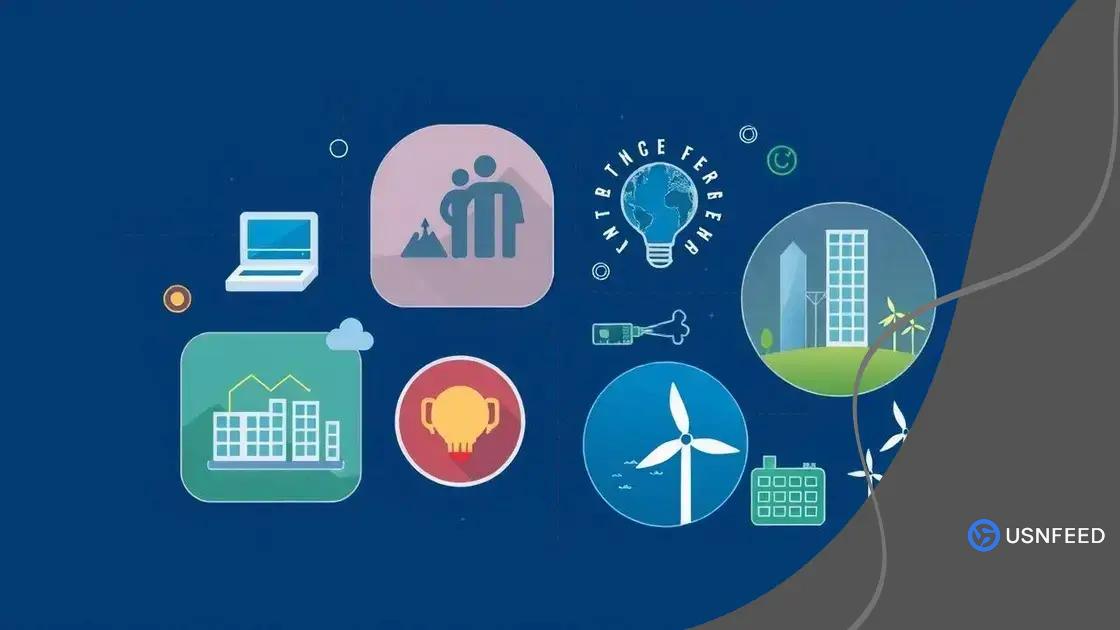 Predictions for major sectors