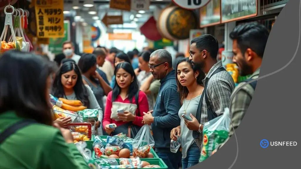 Consumer spending habits analysis: what you should know