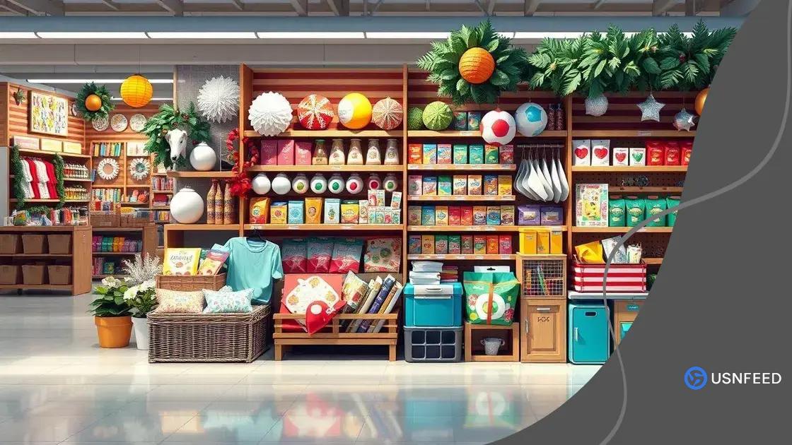 Seasonal effects on consumer spending