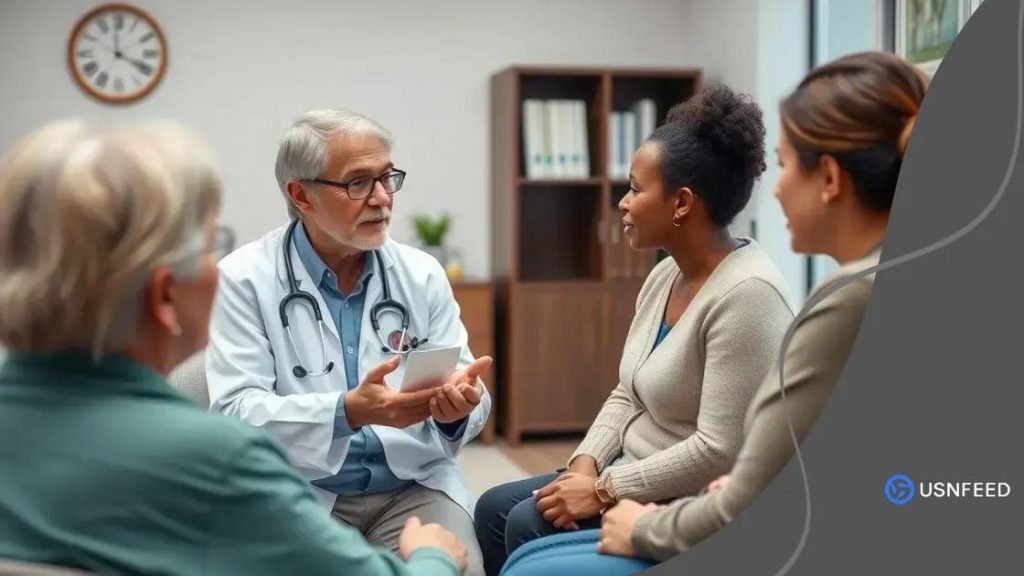 Medicare and Medicaid expansion debates: what to know