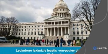 Economic policy debates in the US Congress: what you need to know