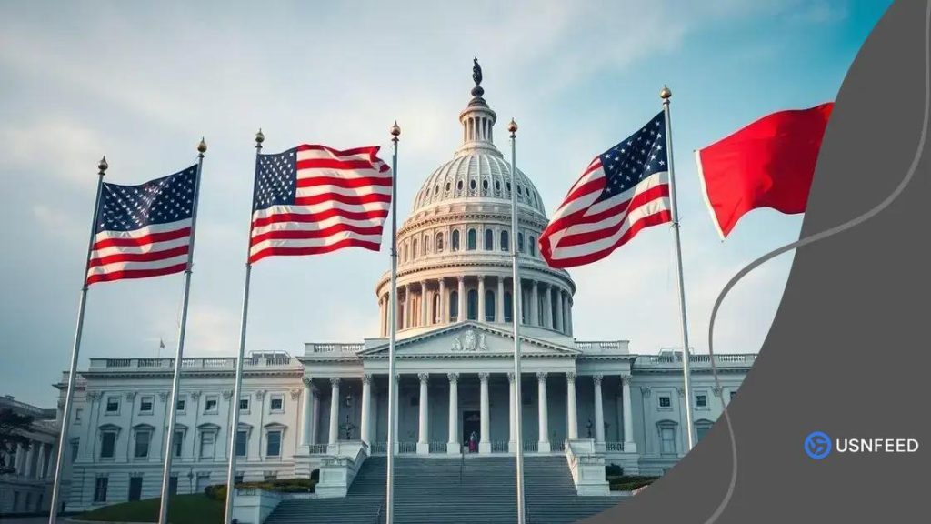International relations news US: What you need to know