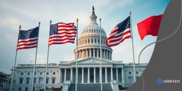 International relations news US: What you need to know