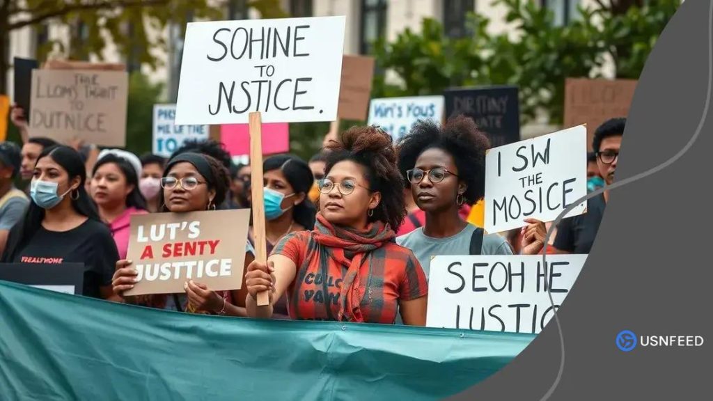 Social justice movements USA: understanding their impact