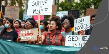 Social justice movements USA: understanding their impact