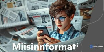 Media and misinformation challenges: navigating the truth