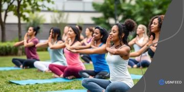 Employee wellness programs trends: what's shaping the future