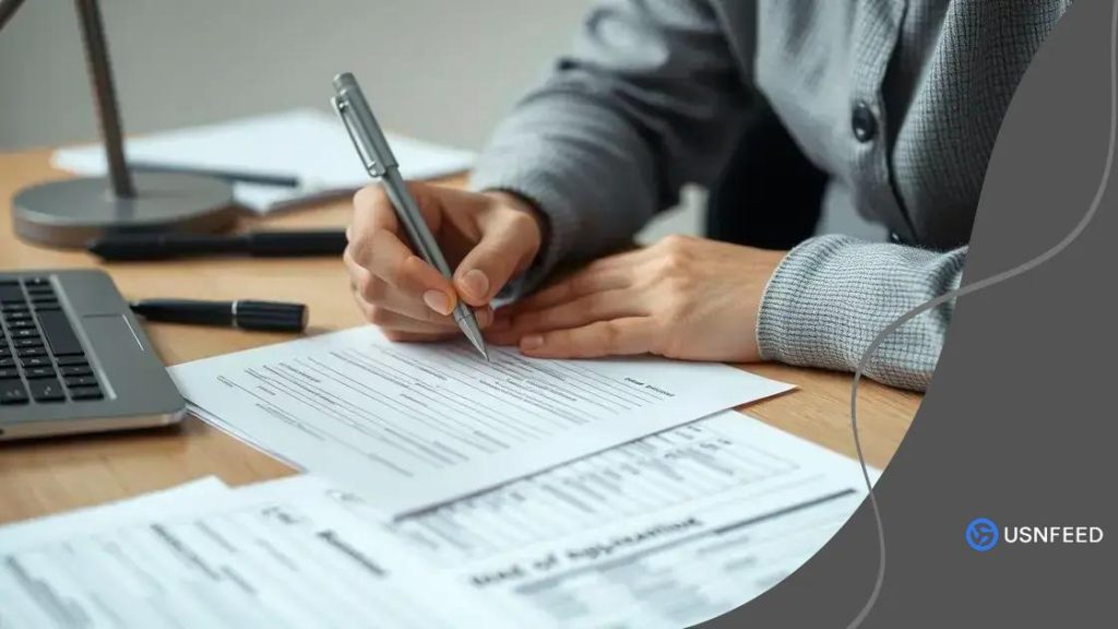 Disability benefits application process: step-by-step guide