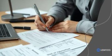 Disability benefits application process: step-by-step guide