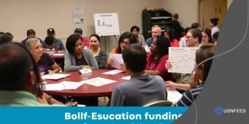 Discussions on public education funding: what you need to know