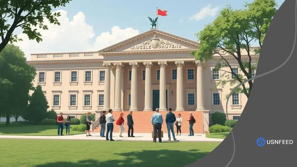 Impact of government spending on economy: What you need to know