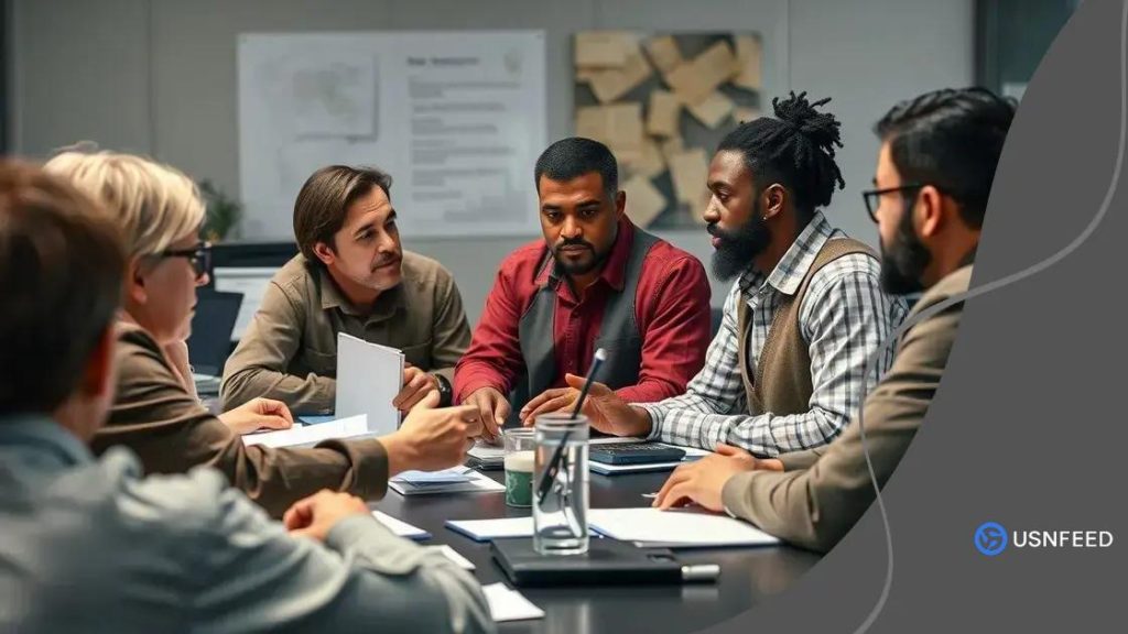 Labor union activities and negotiations: why they matter