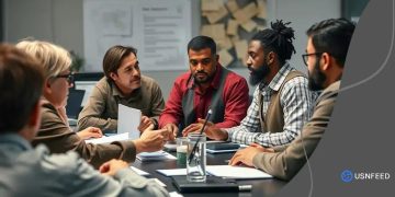 Labor union activities and negotiations: why they matter