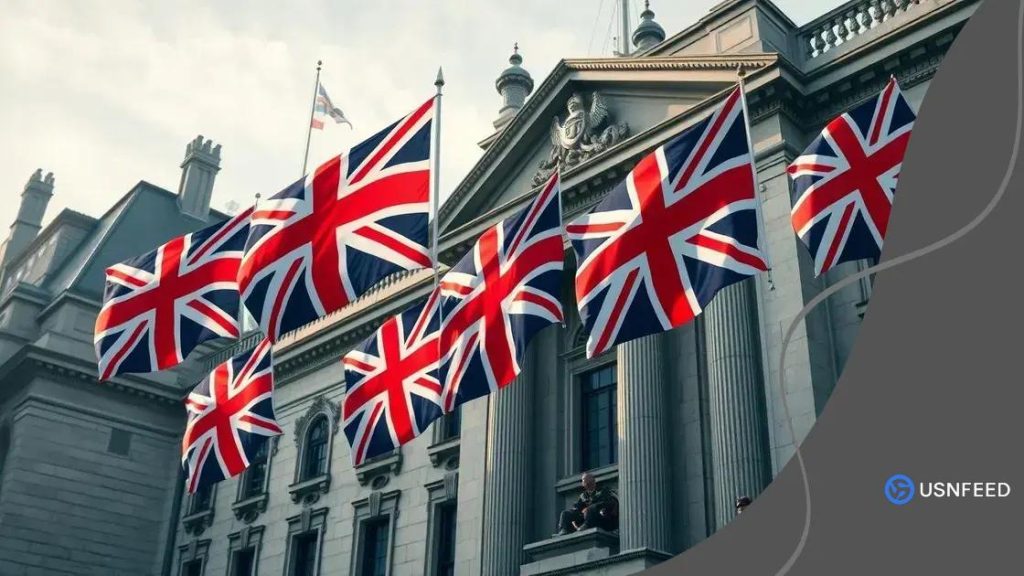 UK defence spending review: what’s changing in 2023?