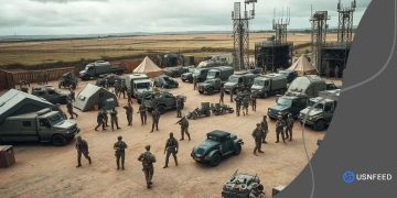 UK defence spending review: what you need to know