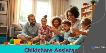 Childcare support payment: understand your options