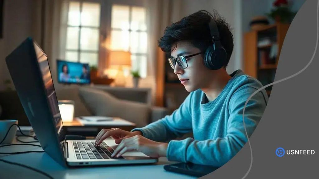 Remote learning infrastructure: revolutionizing education systems