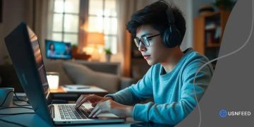 Remote learning infrastructure: revolutionizing education systems