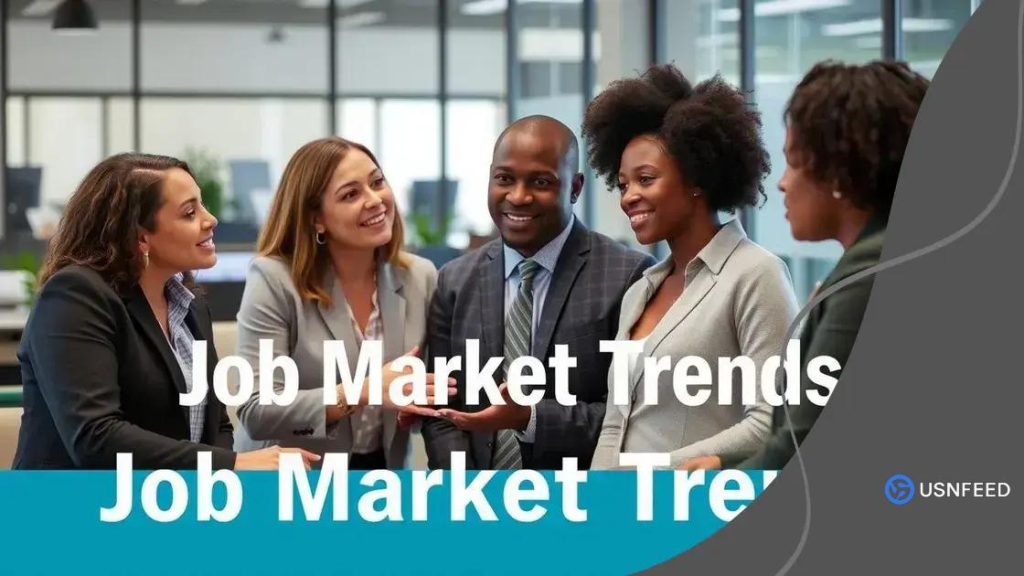 Job market trends and financial stability: what to expect