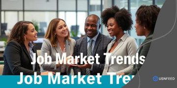 Job market trends and financial stability: what to expect