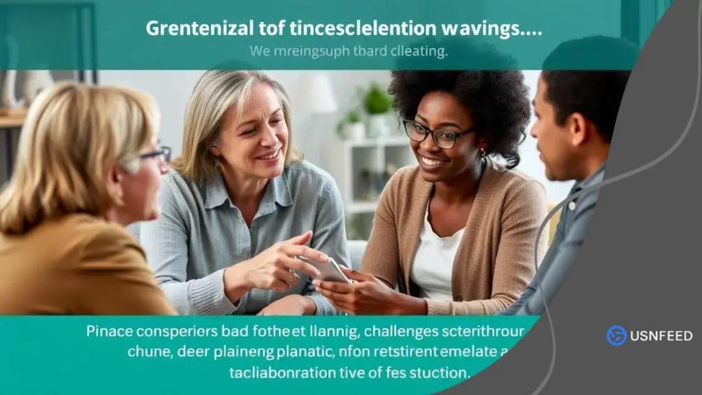Retirement savings challenges in 2025: what to expect