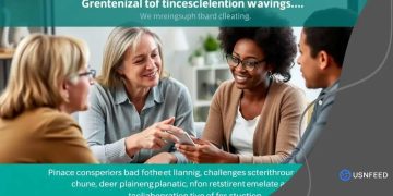 Retirement savings challenges in 2025: what to expect
