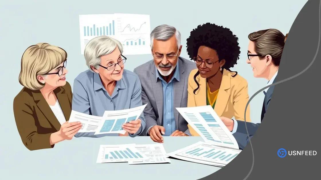 Strategies to enhance your retirement plan