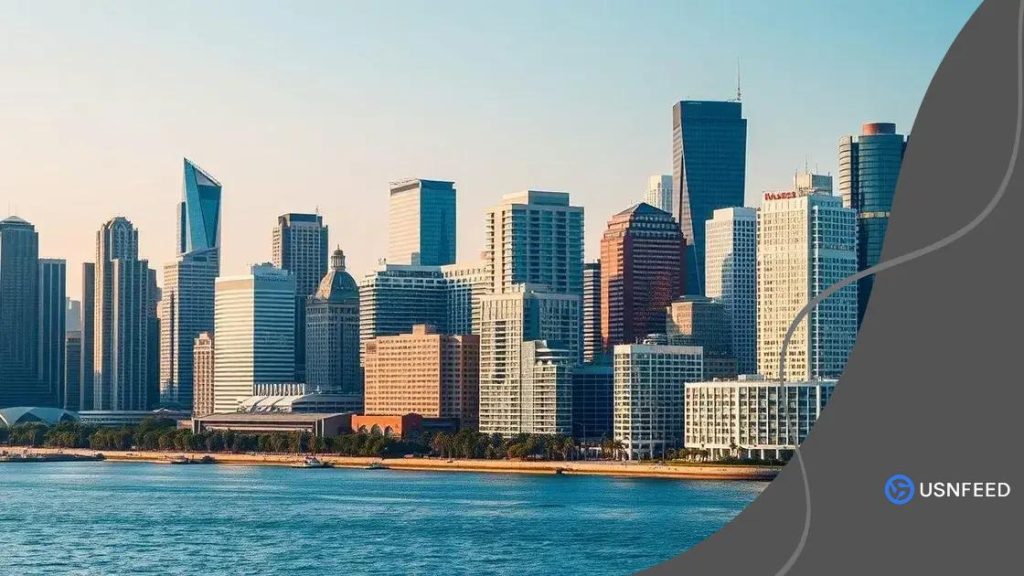 Real estate market predictions 2025: what to expect