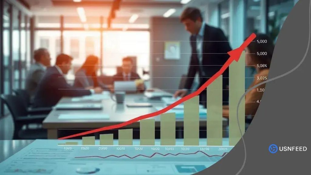 Economic growth projections for the US: what to expect